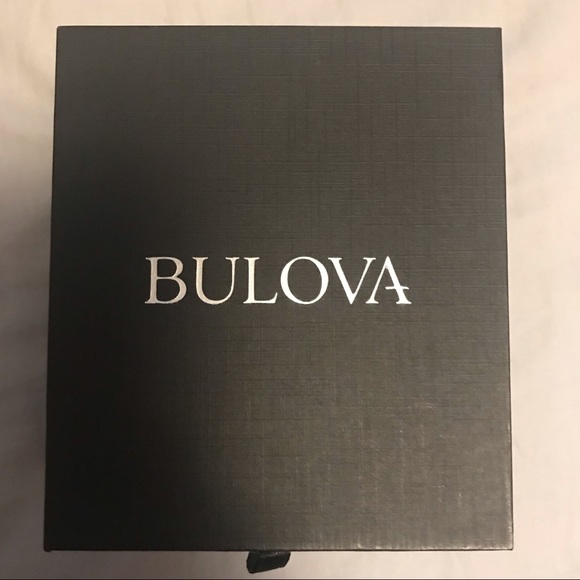 NWT Bulova men’s Calibrator Watch - Picture 4 of 8